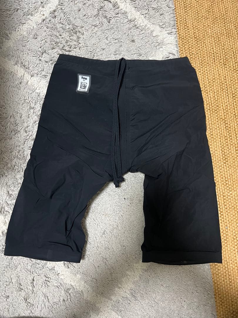 水着・ラッシュガード arena AQUAFORCE X & carbon air BKBY