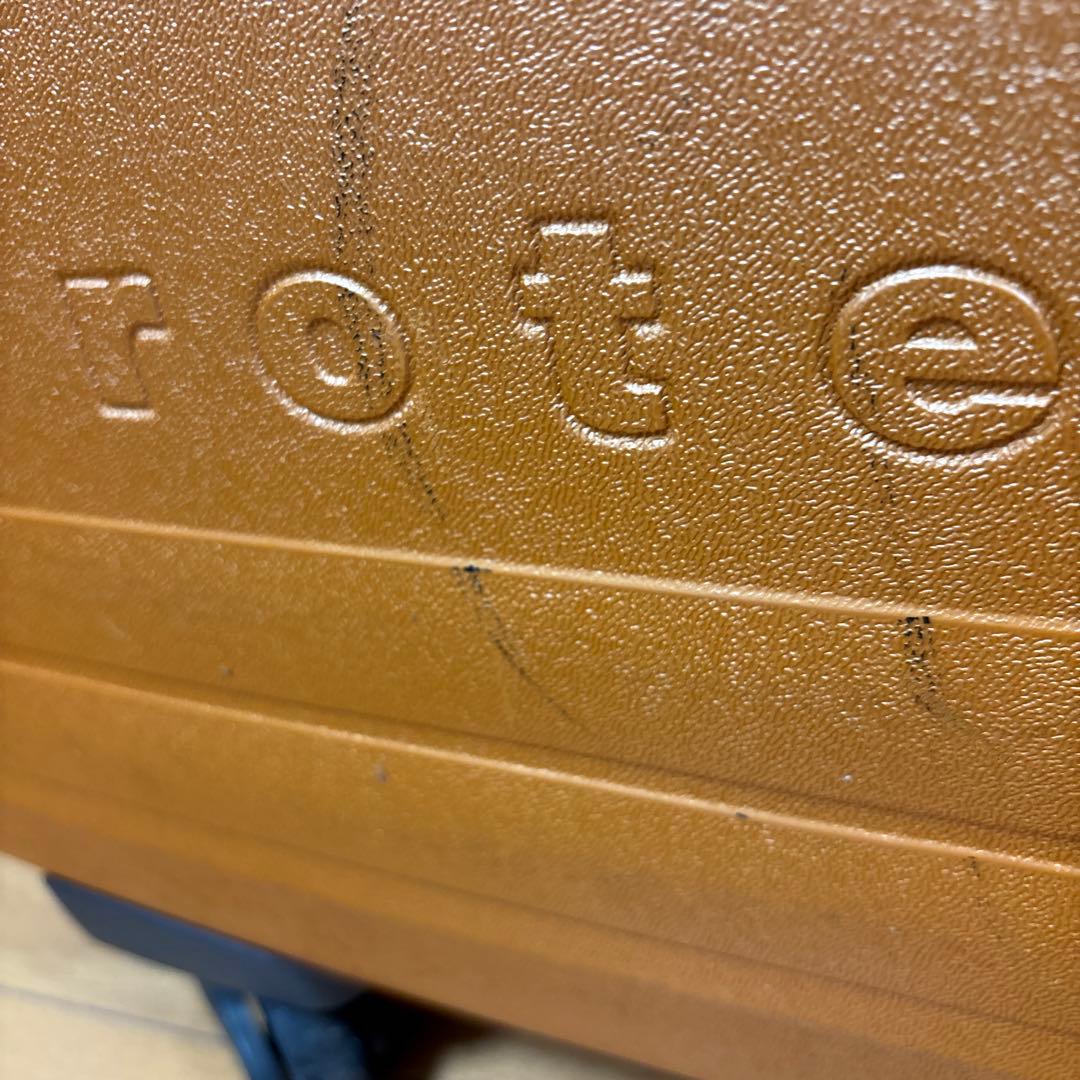 プロティカ　大容量スーツケース　ProtecA