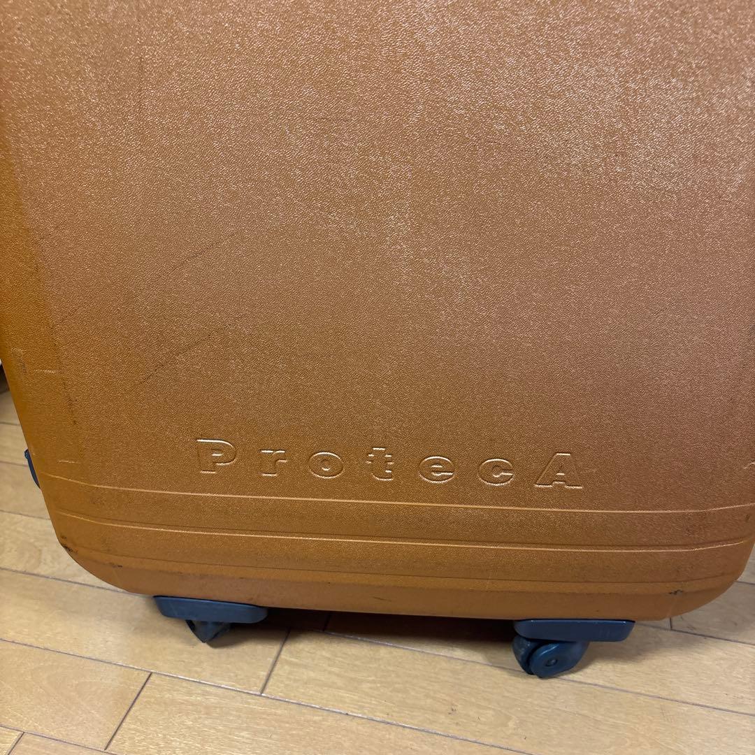 プロティカ　大容量スーツケース　ProtecA