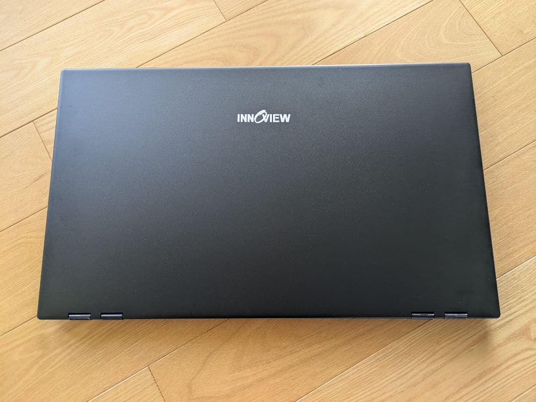 InnoView デュアル モバイルモニター 23.8インチ