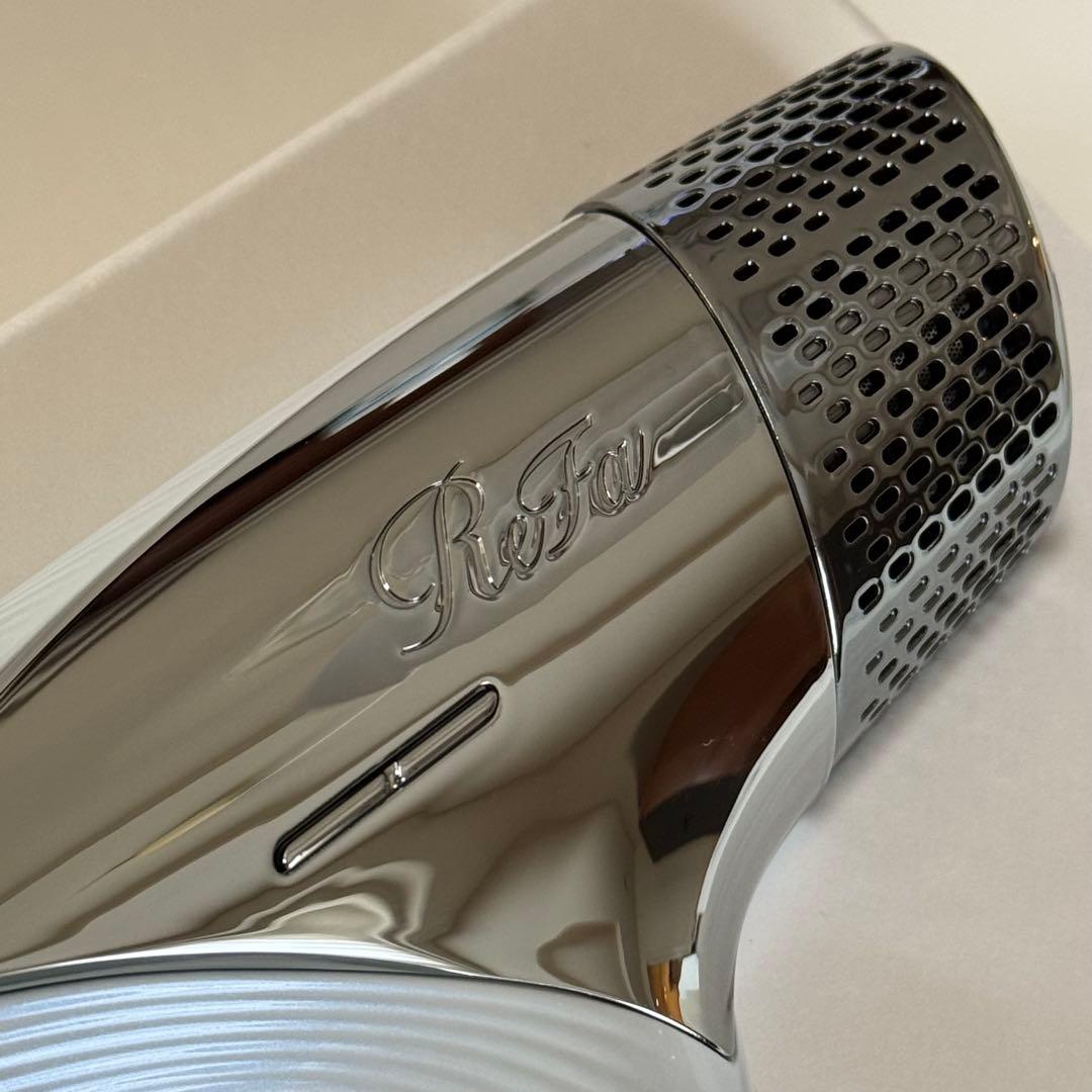 ReFa ビューテック ドライヤー SMART RE-AN-02A 2024年製