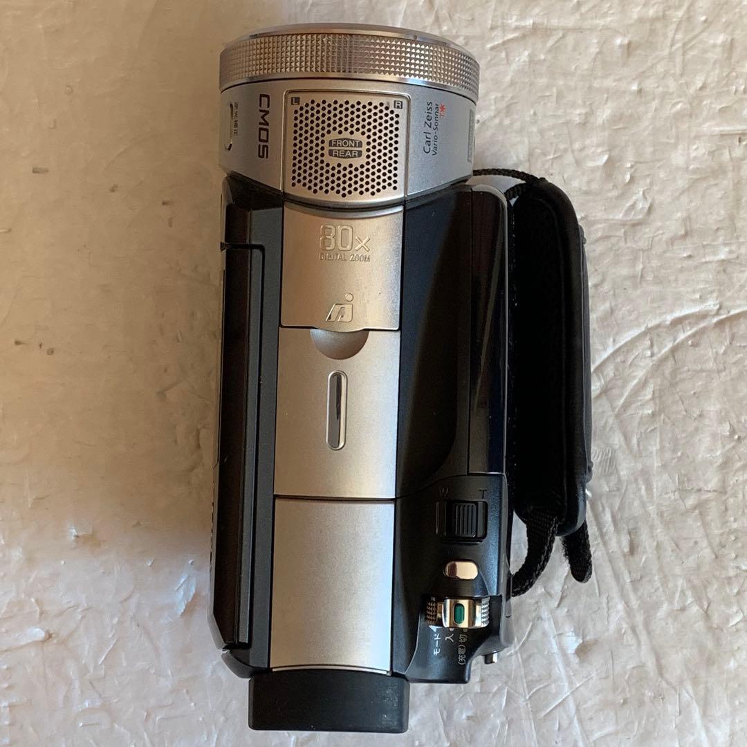 ソニー SONY HDR-SR1 ハンディカム