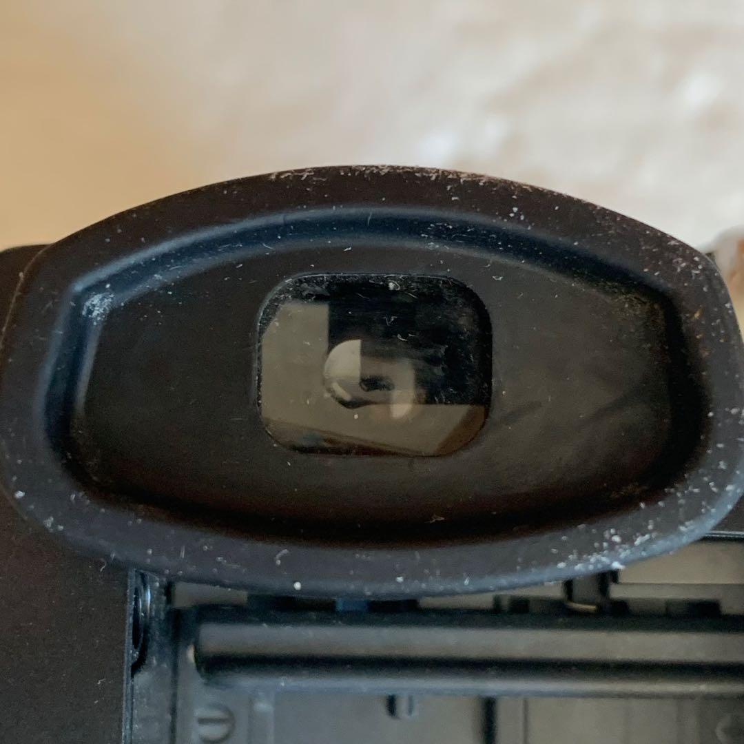 ソニー SONY HDR-SR1 ハンディカム