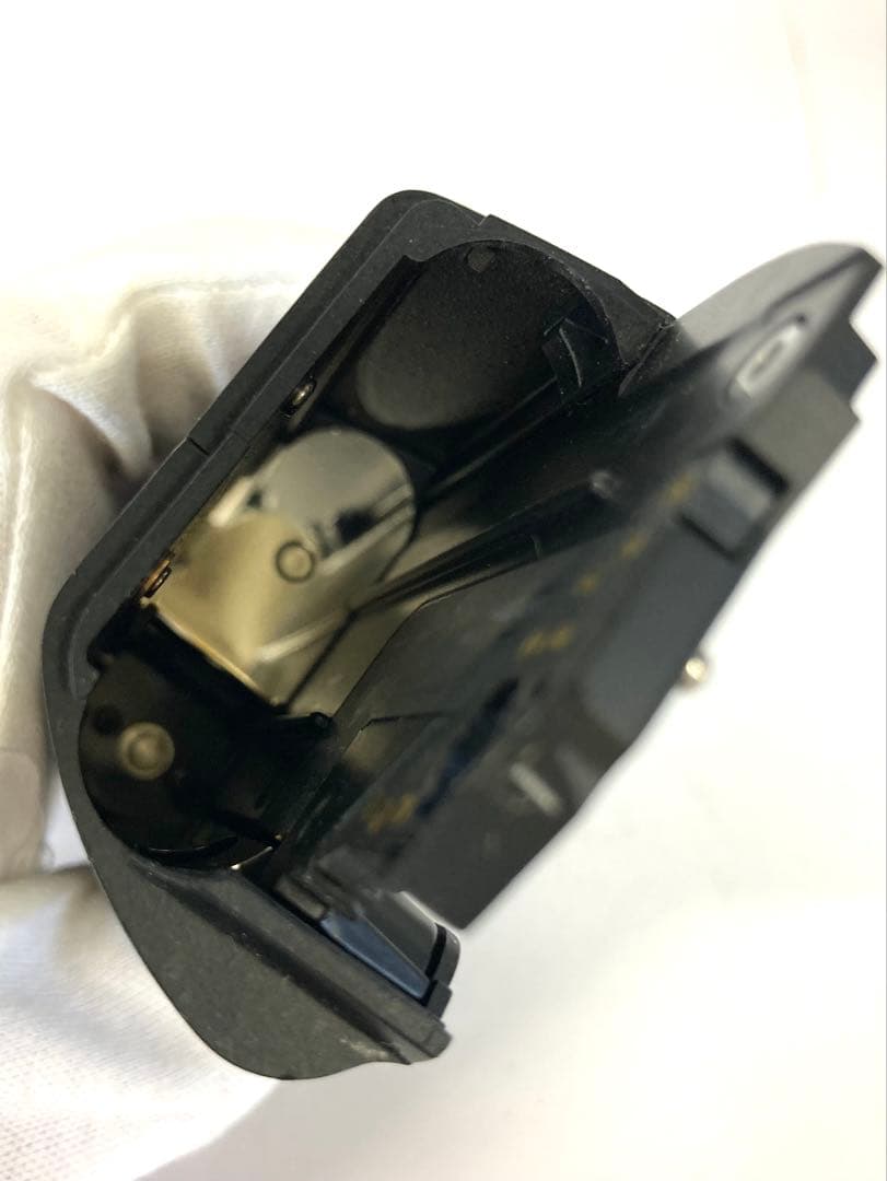 Nikon ニコン F4 一眼レフフィルムカメラ ＋ MB-21