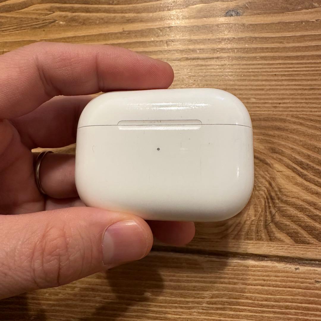 【箱付き】AirPods Pro
