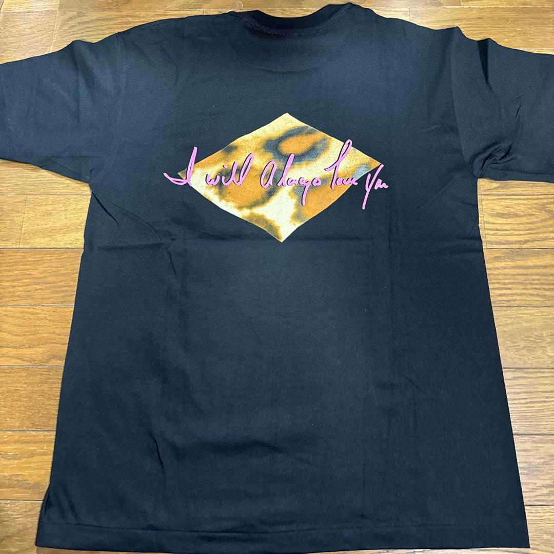 ホイットニーヒューストン Tシャツ