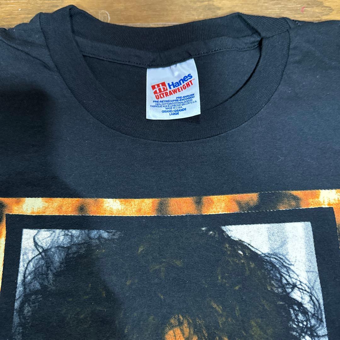 ホイットニーヒューストン Tシャツ