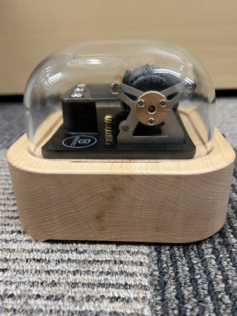 ✴︎MURO BOX N20 スマートオルゴール ✴︎