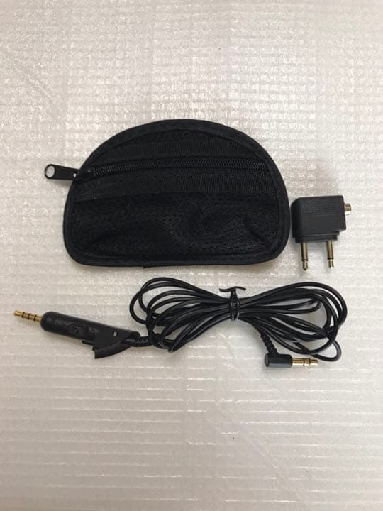 値下げしました‼︎ Bose Quietcomfort 15 Headphone