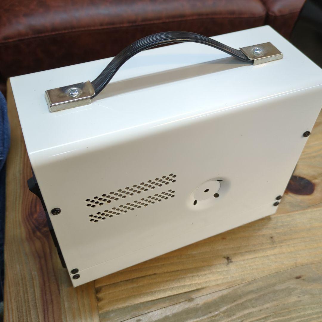 スワロー電機 変圧器 Trans pal2000 ダウントランス