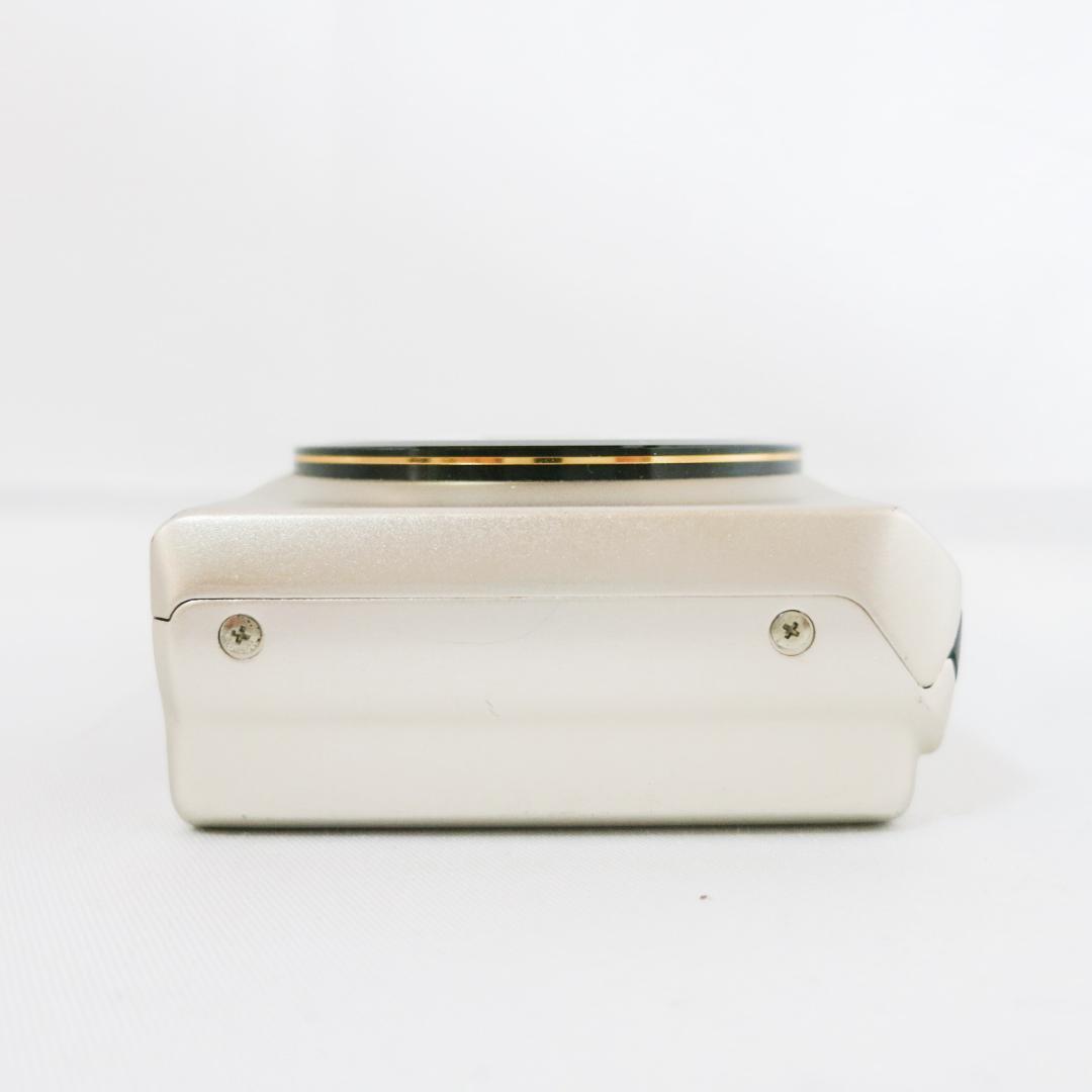 CASIO EXILIM EX-ZR300 ゴールド コンパクトデジタルカメラ