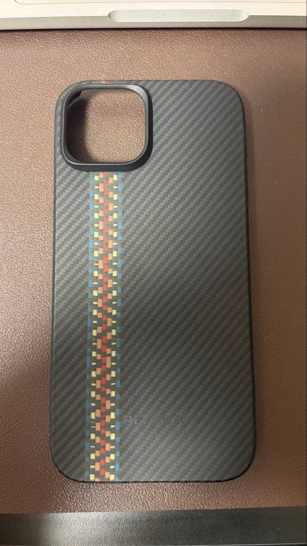 iPhone15 256GB ブラック【本日16:00まで】