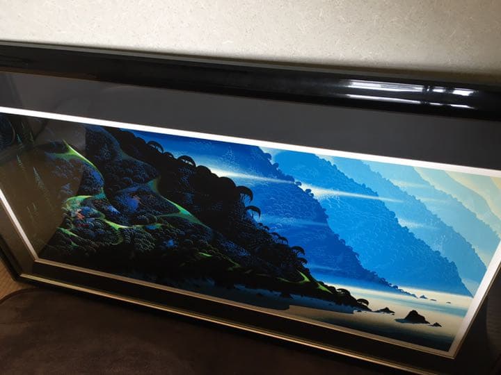 ブルーコーストライン アイベンロール