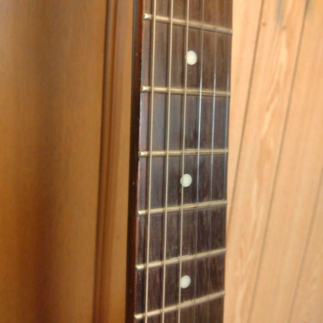 ギター Epiphone Dot