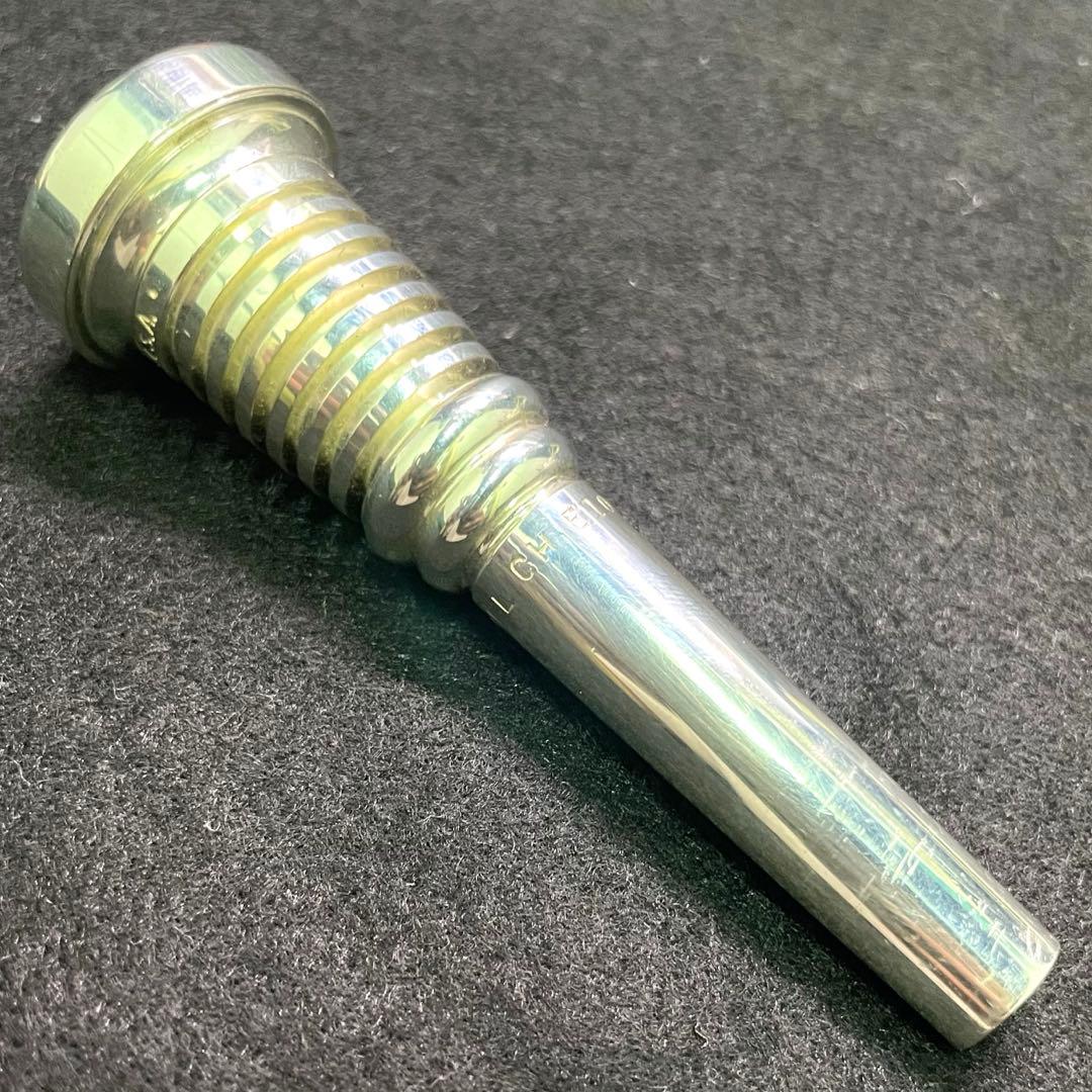 マーシンキウィッツ トランペット マウスピース ボビーシューモデル