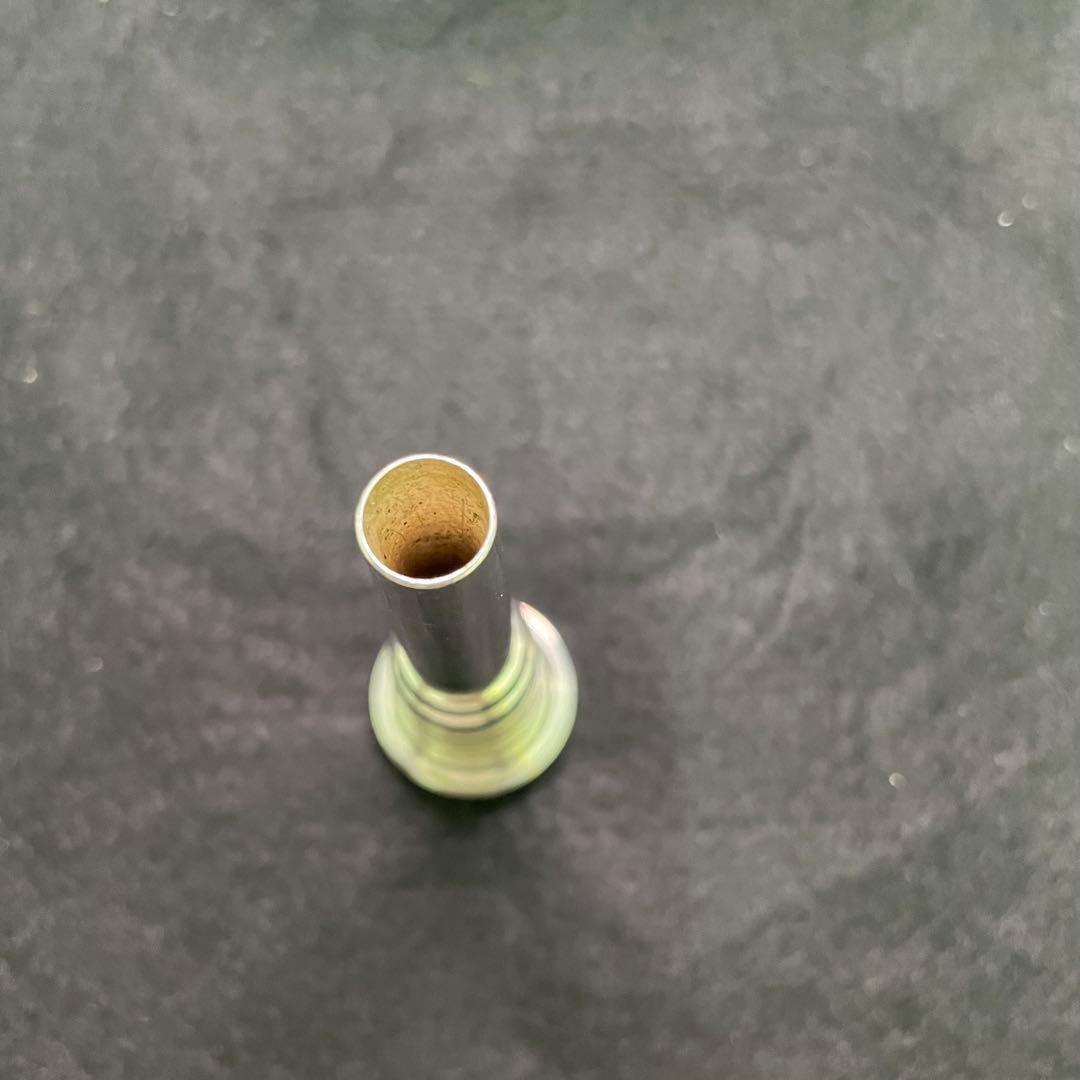 マーシンキウィッツ トランペット マウスピース ボビーシューモデル