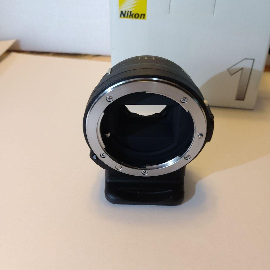 Nikon 1 V3　ミラーレスデジタル一眼レフ＋付属品