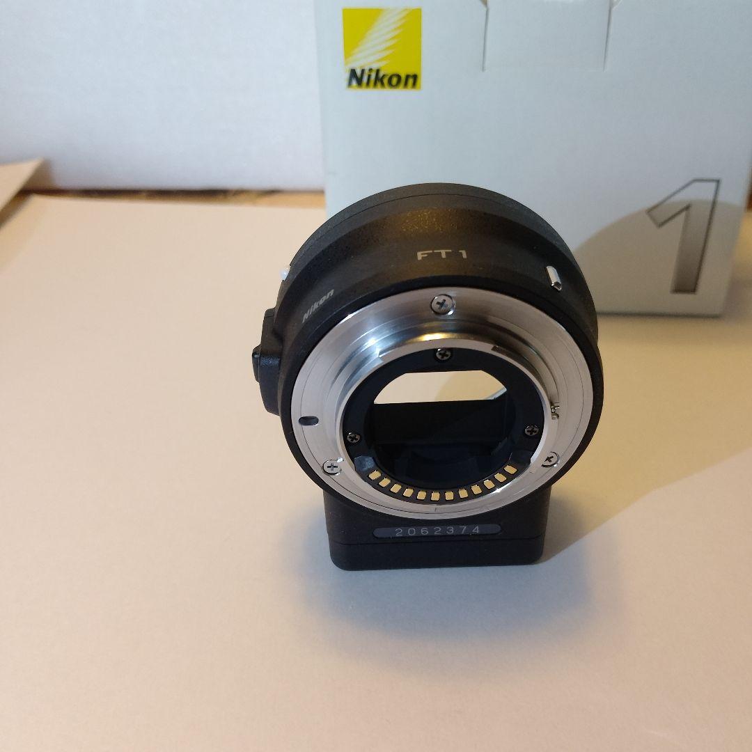 Nikon 1 V3　ミラーレスデジタル一眼レフ＋付属品