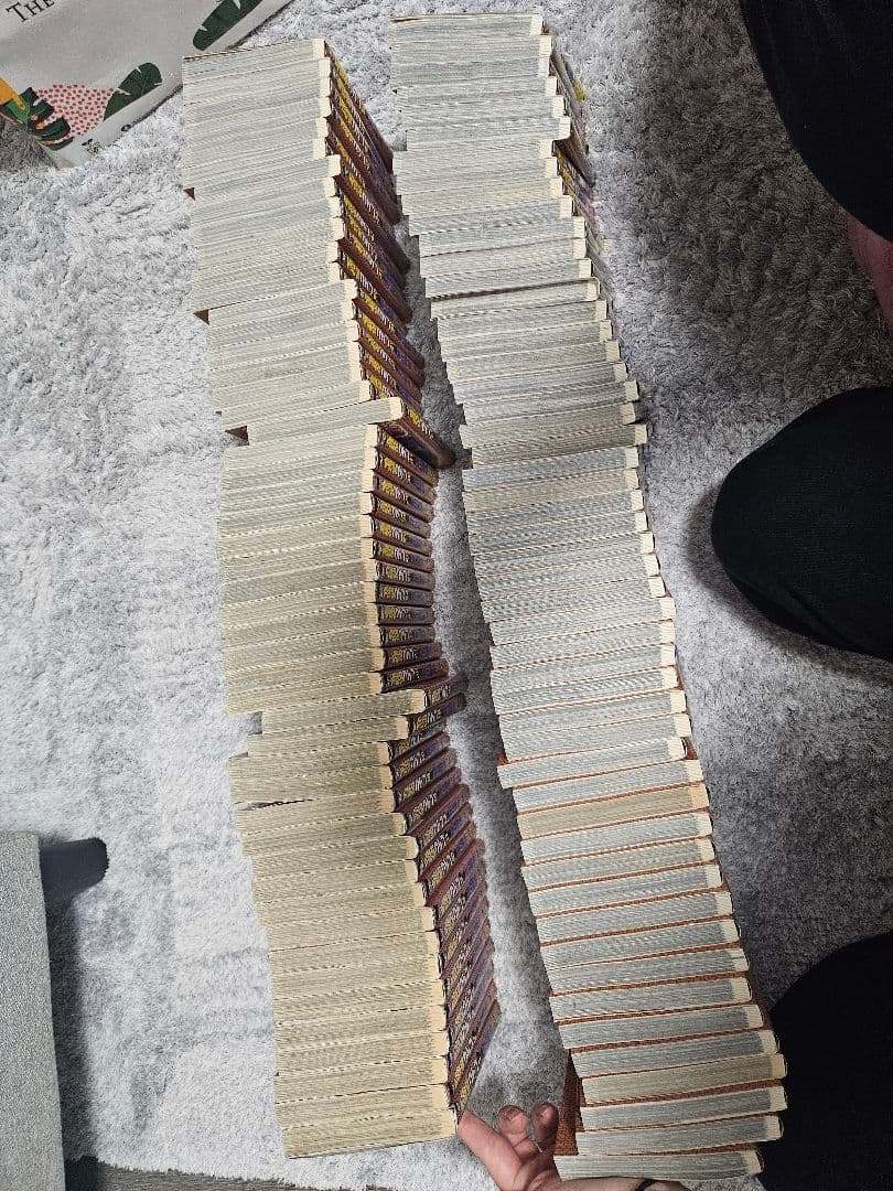 名探偵コナン　漫画　1～100巻まで