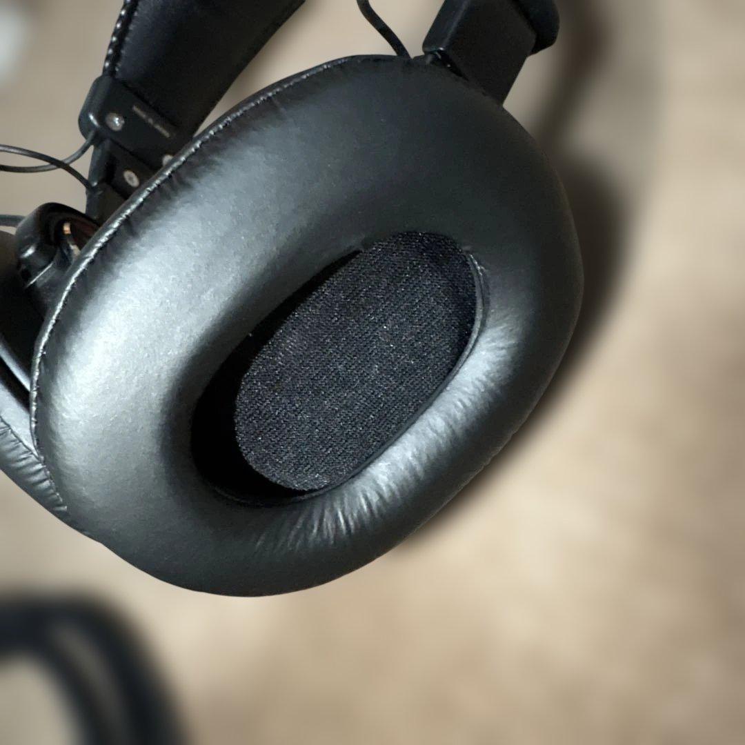 【美品】SONY MDR-CD900ST