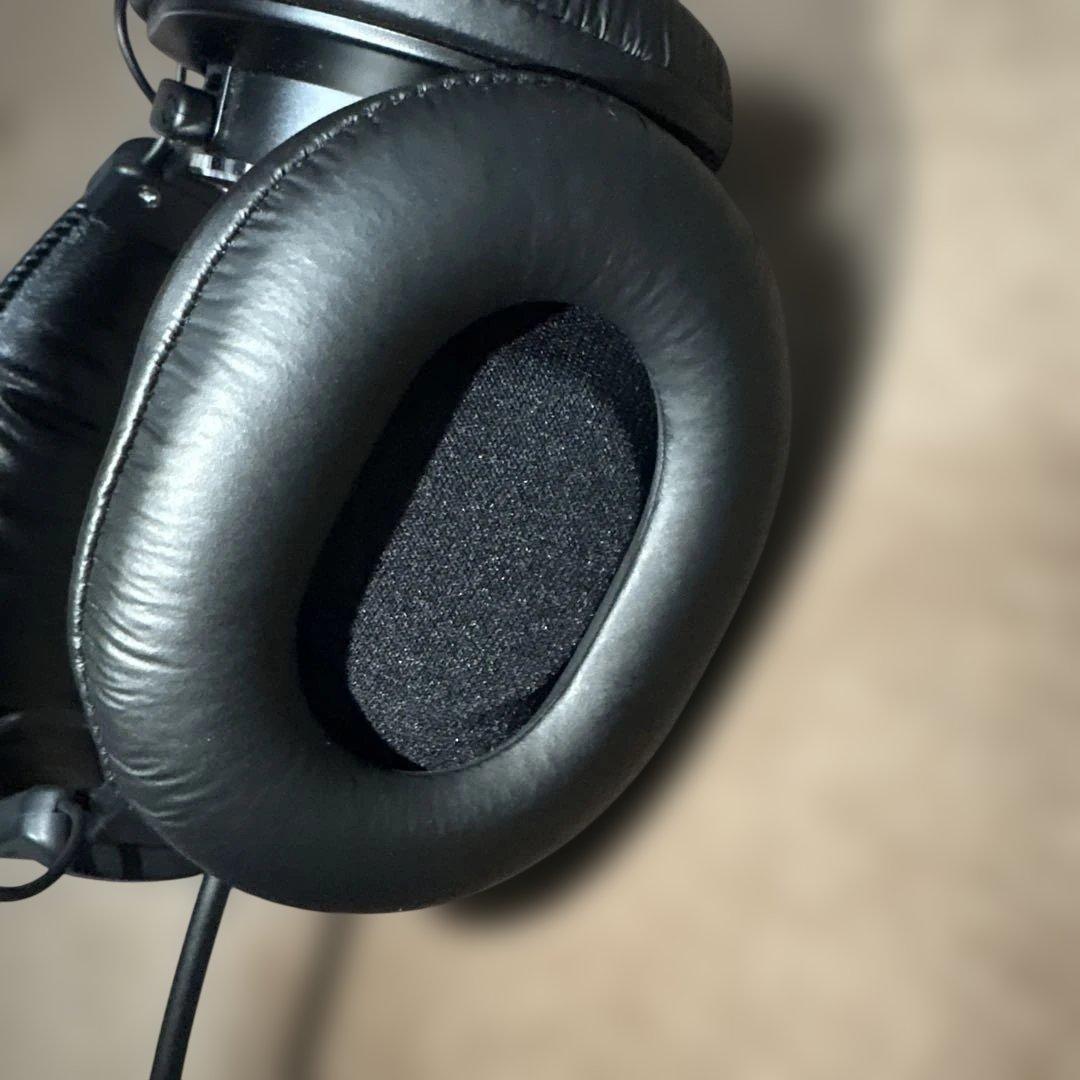 【美品】SONY MDR-CD900ST