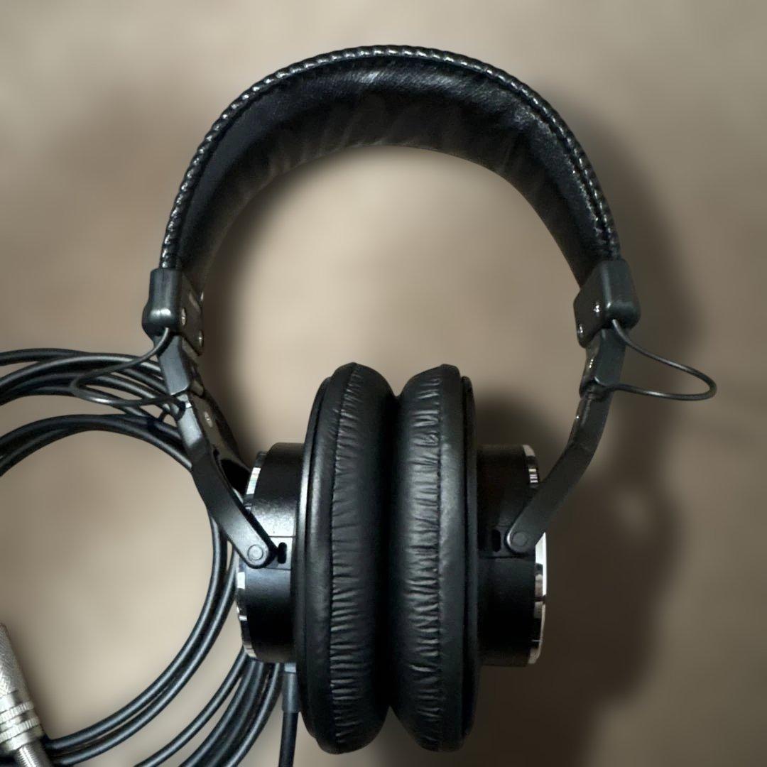 【美品】SONY MDR-CD900ST