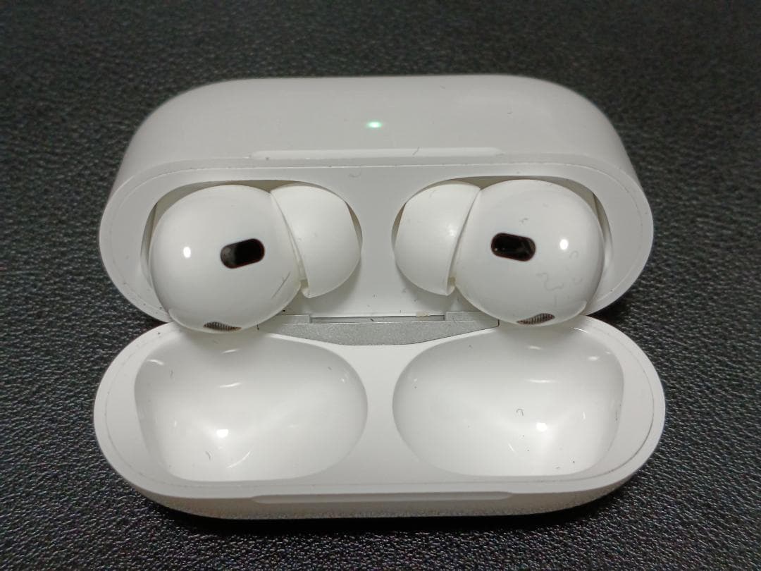 AirPods Pro 第2世代 USB-C 充電ケース付き