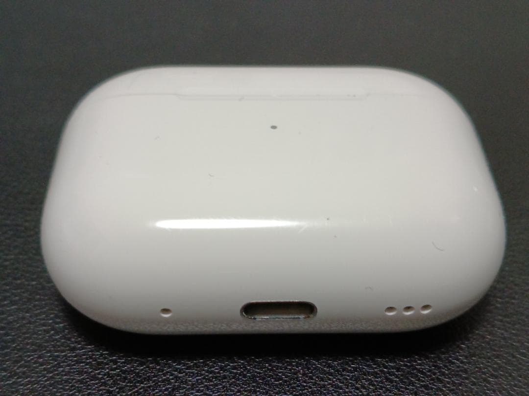 AirPods Pro 第2世代 USB-C 充電ケース付き