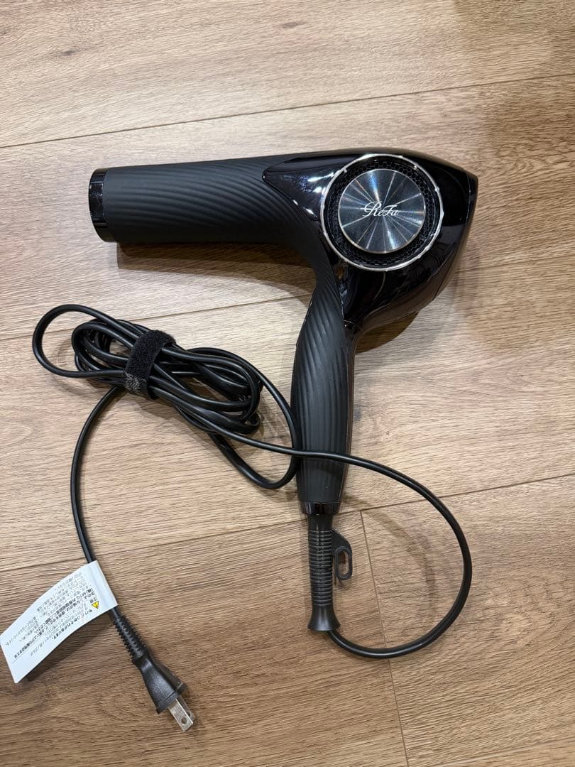 ReFa BEAUTECH DRYER ビューテック　ドライヤー