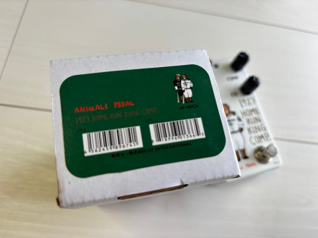 【美品USED】1927  RUN KING COMP▼更新▼