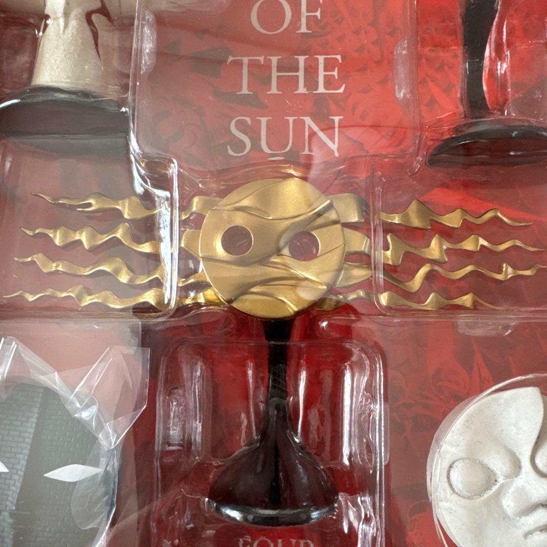 太陽の塔 岡本太郎 海洋堂 tower of the sun