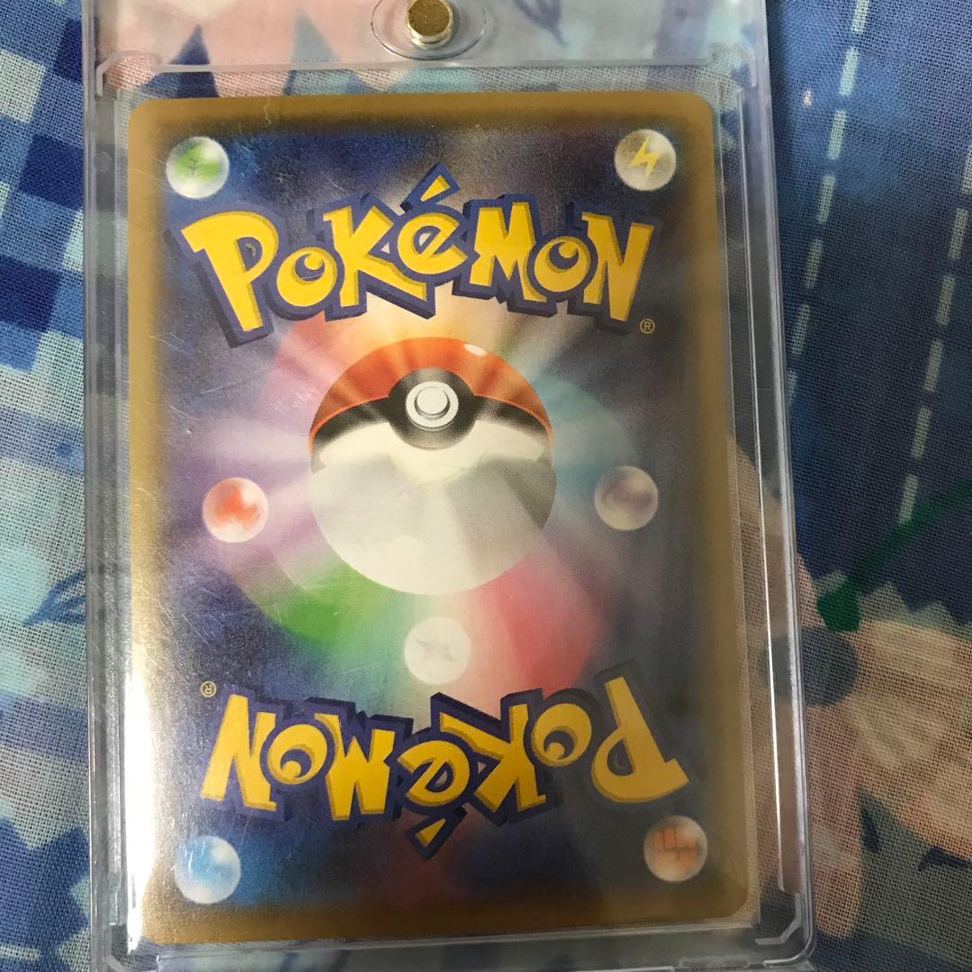 ポケモンカードレアカードセット