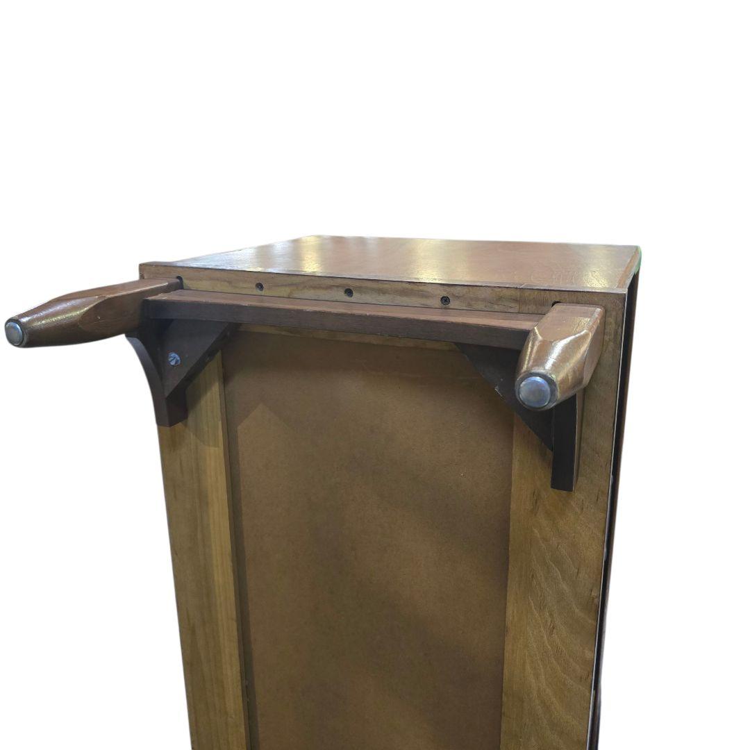 DREXEL HERITAGEドレクセルヘリテイジ　2段　ヴィンテージチェスト