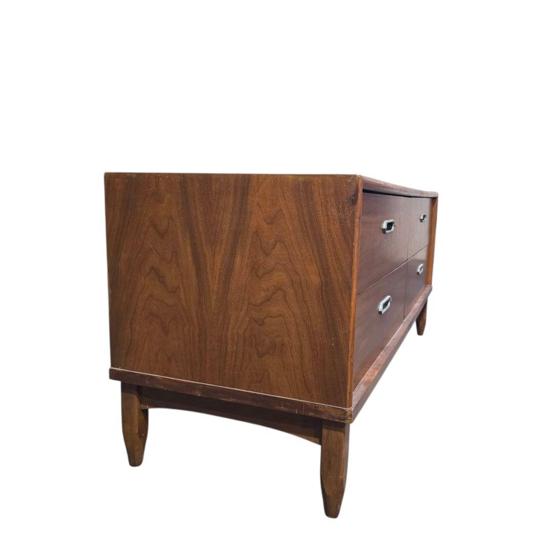 DREXEL HERITAGEドレクセルヘリテイジ　2段　ヴィンテージチェスト