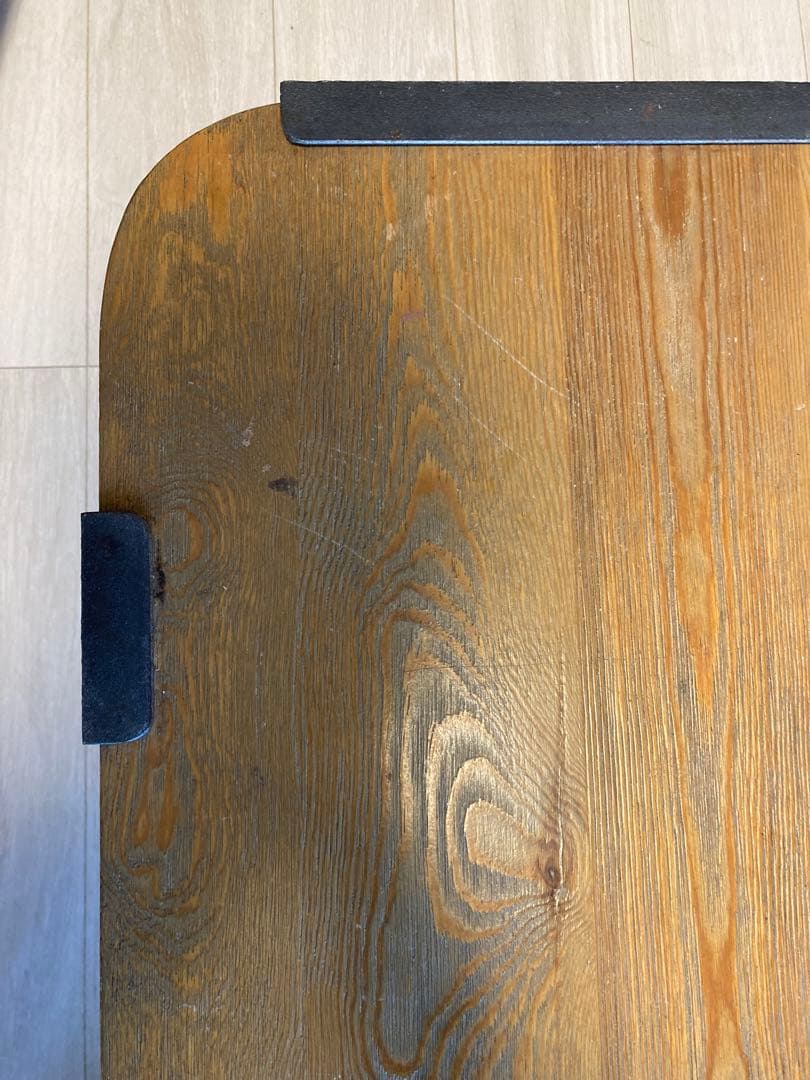 サイドテーブル・ナイトテーブル・ローテーブル COFFEE TABLE journal standard FURNITURE