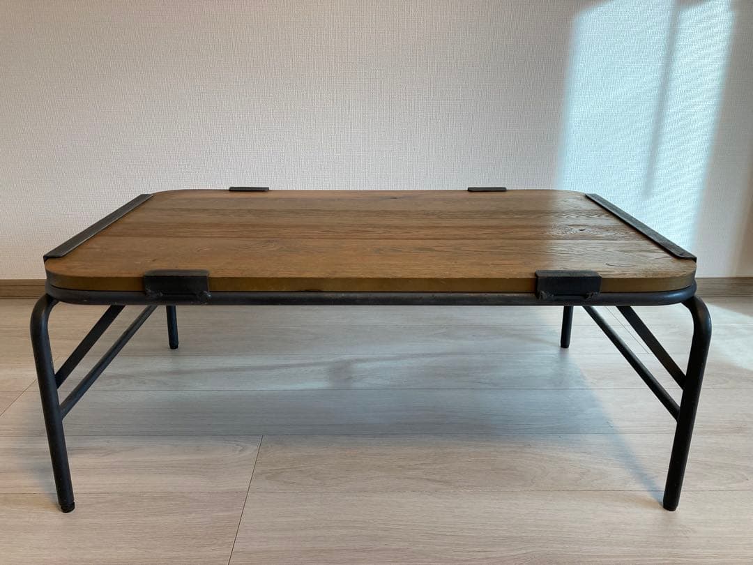 サイドテーブル・ナイトテーブル・ローテーブル COFFEE TABLE journal standard FURNITURE