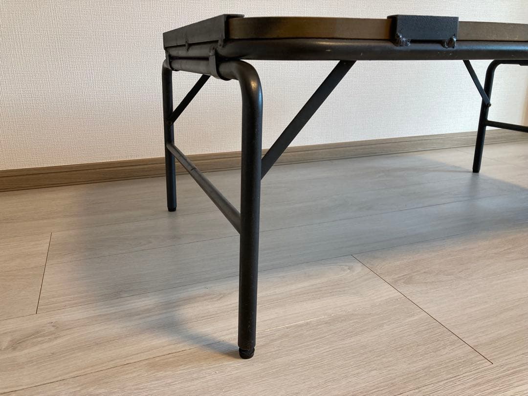 サイドテーブル・ナイトテーブル・ローテーブル COFFEE TABLE journal standard FURNITURE