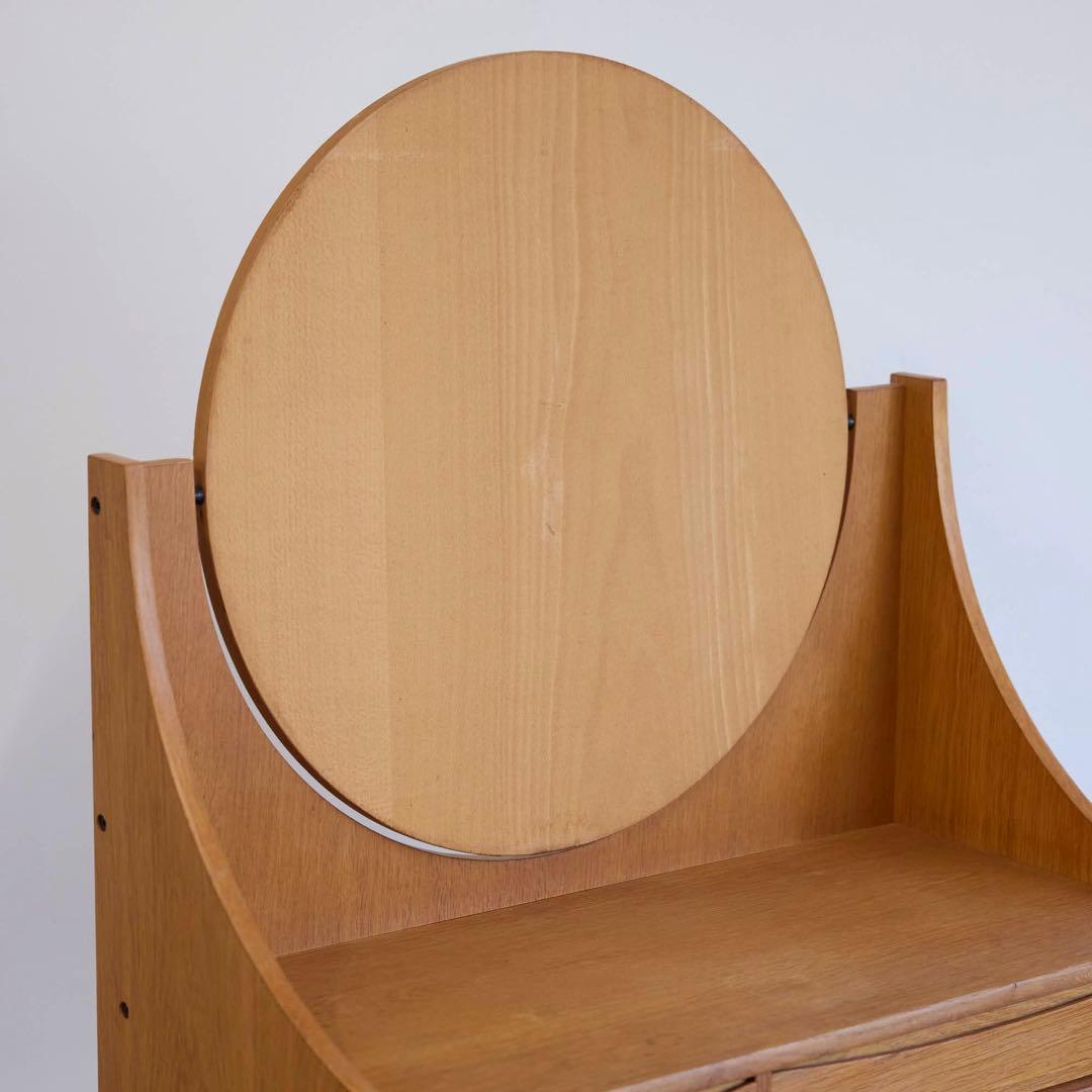 【可能でしたらページ】Arne Vodder アルネヴォッダー　ドレッサー