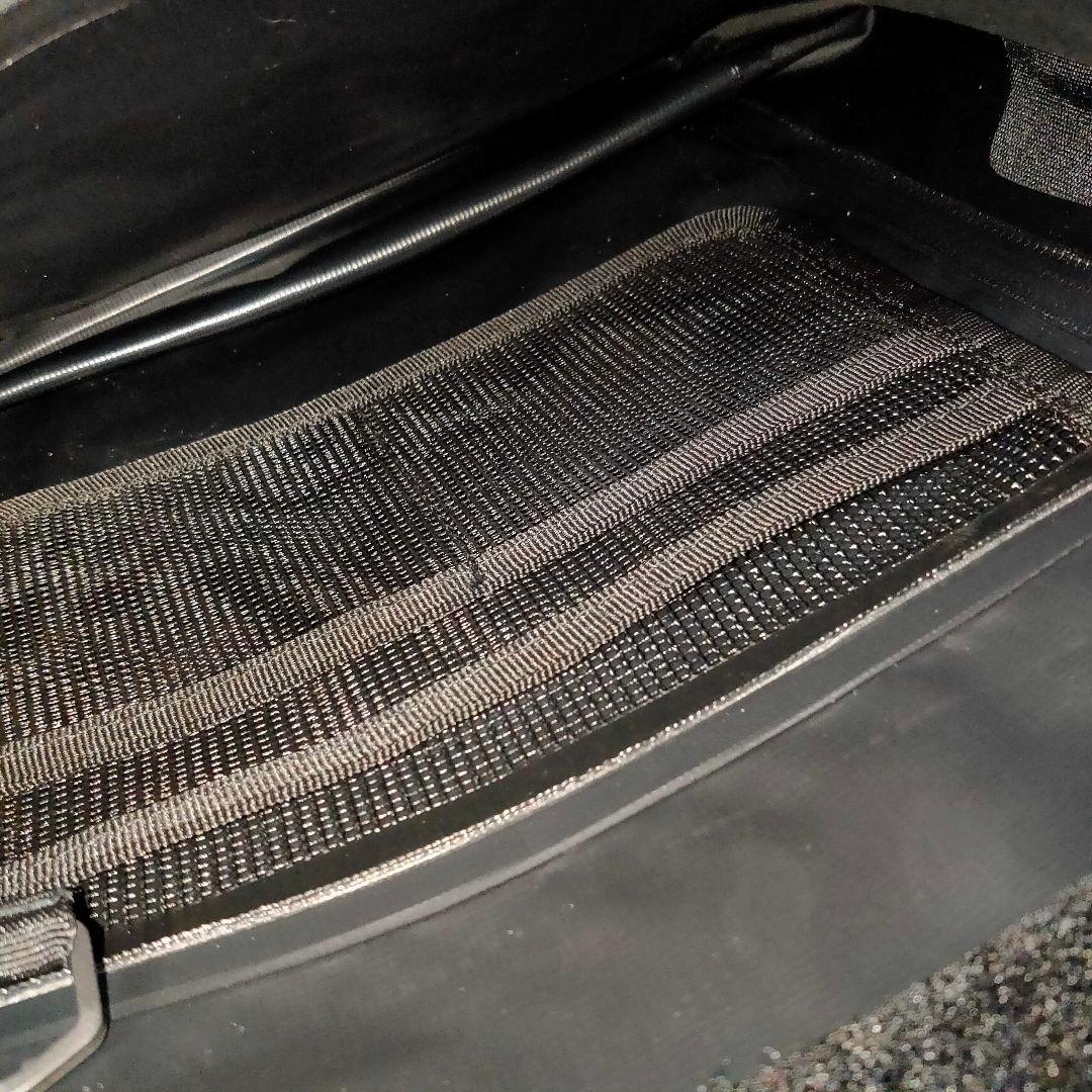 メッセンジャーバッグ　ジョジョの奇妙な冒険　第三部　スターダストクルセイダース