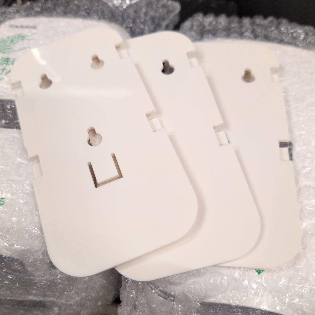 サラヤ ディスペンサー UD-9600S センサー式 SARAYA 3点セット