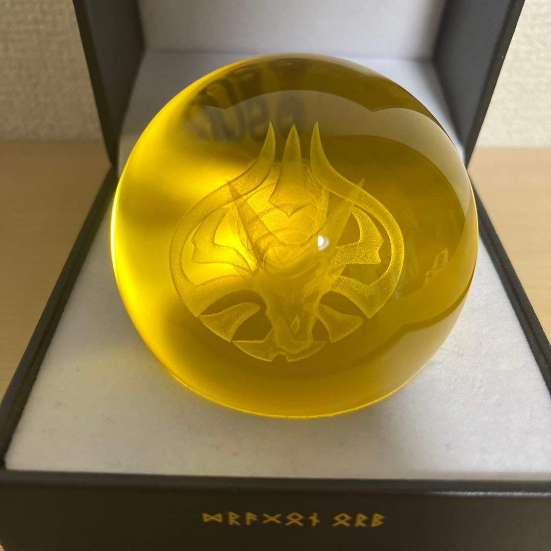 ドラゴンクエスト　ドラゴンオーブ