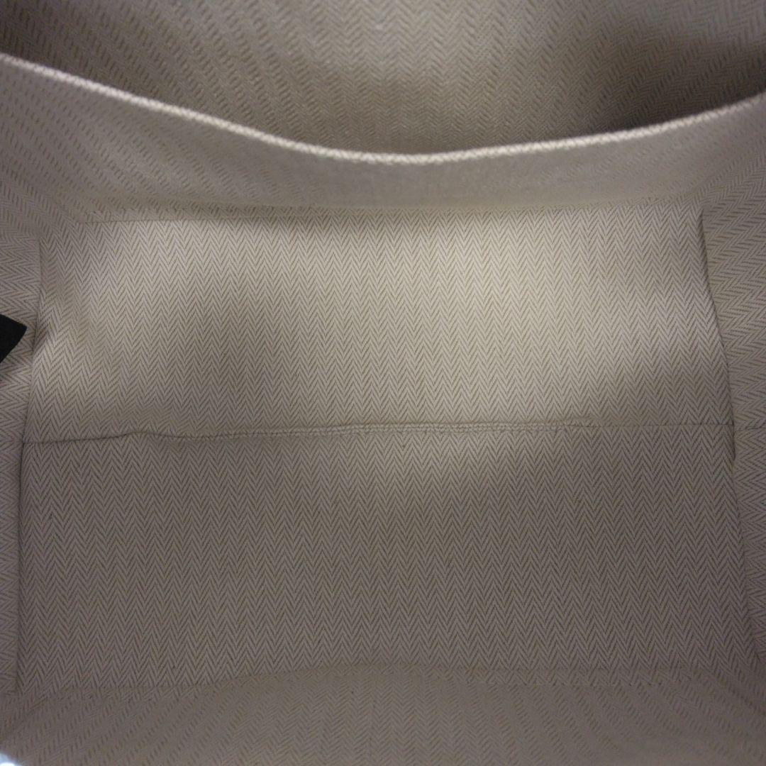 エルメス　HERMES 《ブリッド　ア　ブラック・Hパヴィヨン》 GM　カーキ