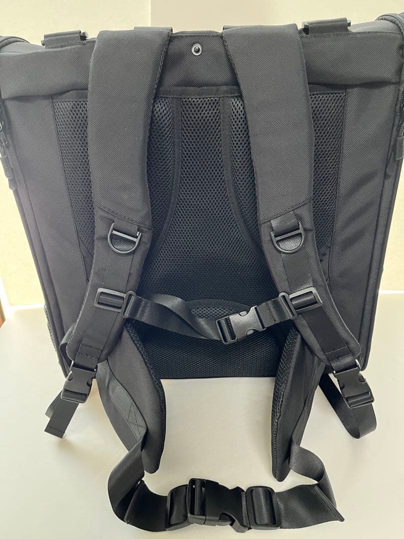 LIFELIKE フィールドギアバックパック