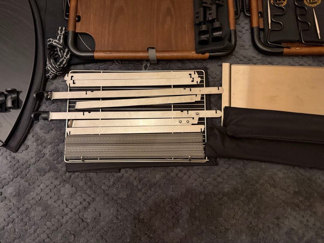 hxo design NEIGHBORHOOD ネイバーフッドモジュラーテーブル