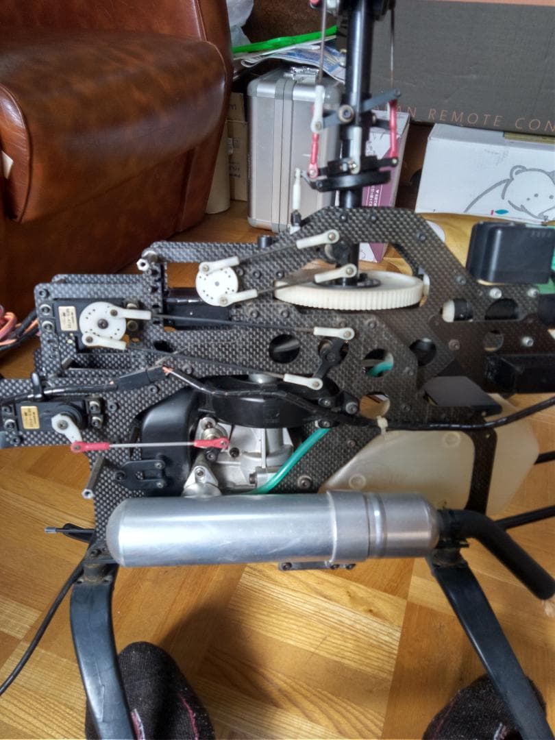 三和カルト　オメガプログランプリゼウス