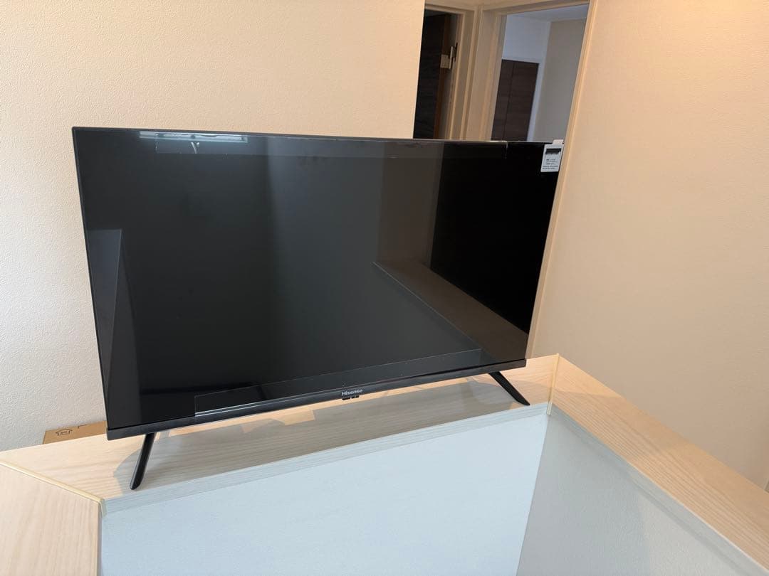 32インチTV ハイセンス　32A4N
