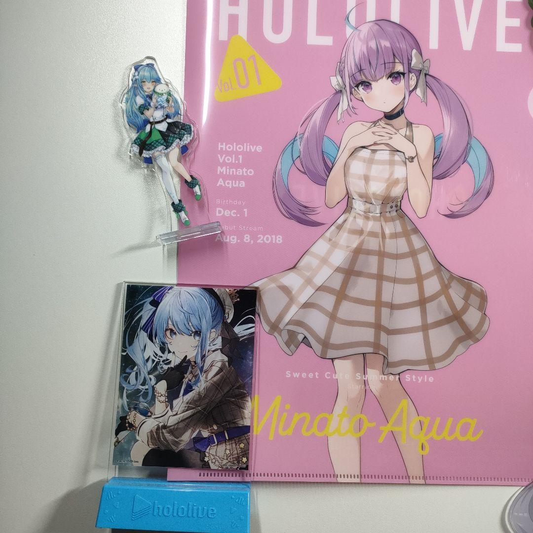 ホロライブグッズ セット