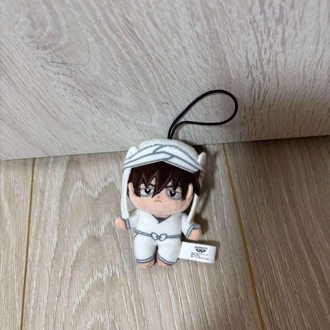 忍たま乱太郎　もちぴこ フェイスバッジ ほわぬい まとめ売り ぬいぐるみ