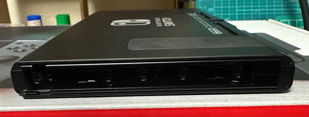 Nintendo Switch本体 HAC-001