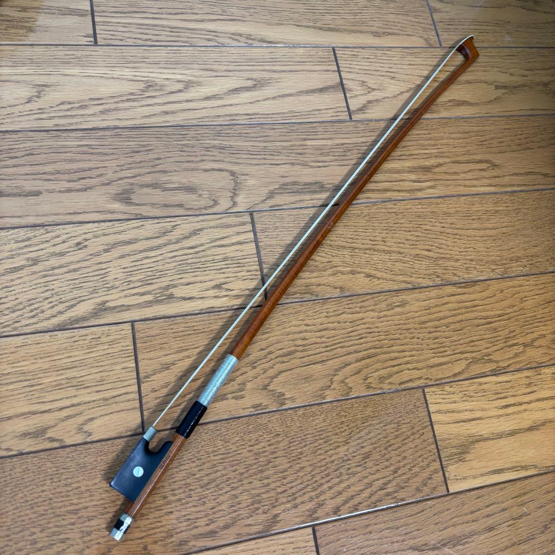 【美品】スズキ　バイオリン　No.330 1/8 1986年